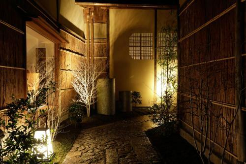 Luxury Hotel Sowaka