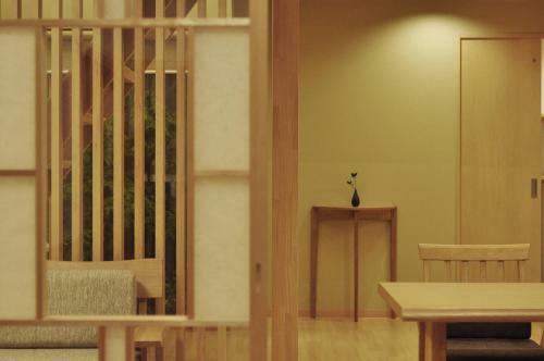 Machiya Kushige