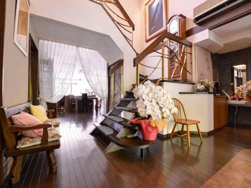 Bed & Breakfast Santouan