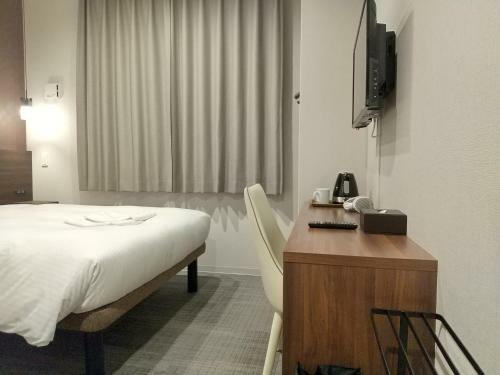 Aparthotel Meldia Stay Shijo Omiya