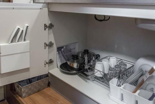 Kyoto - Apartment / Vacation Stay 168