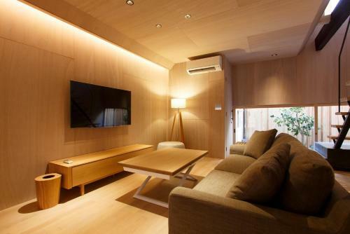 Rakutoko Annex / Vacation Stay 1916