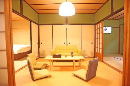 Hostal Fushimiinari-inn