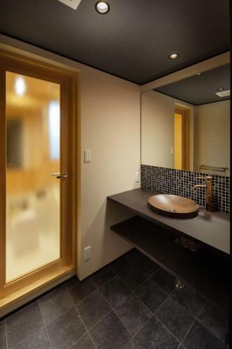 Apartamento Tsumugi Shichijo Nushiyacho