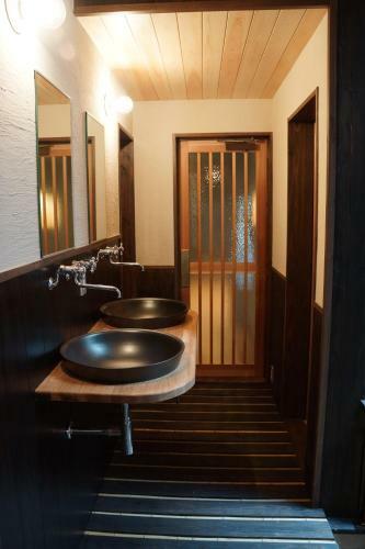 Hostal Tanaka Gokurakudo Guest House