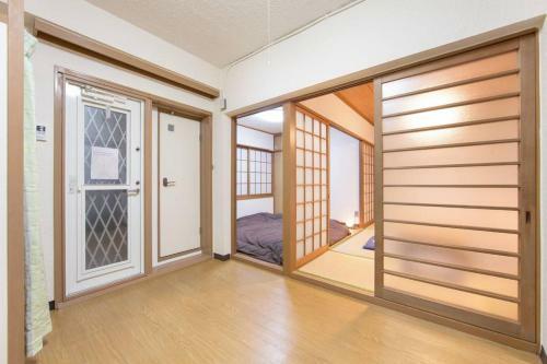 Apartamento Kyoto Home Kiyomizu