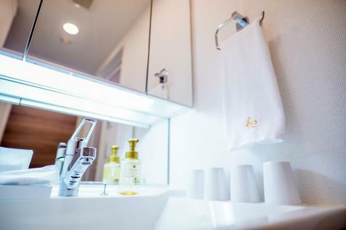 Aparthotel Resi Stay The Kyoto