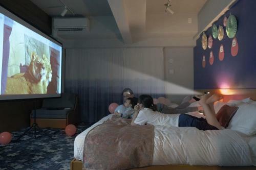 Aparthotel Resi Stay The Kyoto
