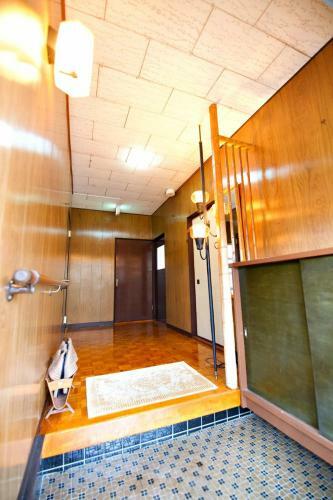Gunma House