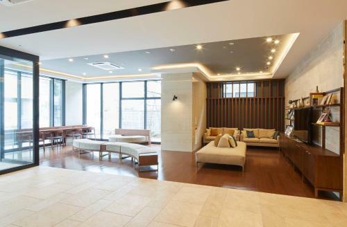 Iroha Grand Hotel Matsumoto Eki-mae