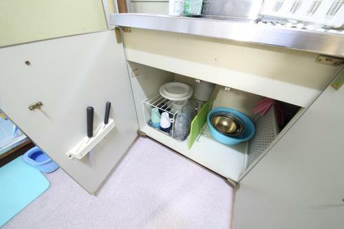 Apartamento Ex Two-story Old Private House Matsubara