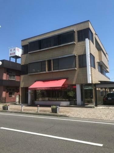 Corpo Umeyama 2f / Vacation Stay 3912