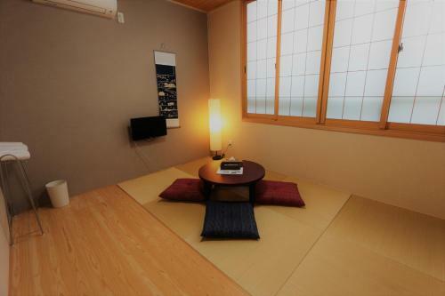 Albergue ?? ?????
