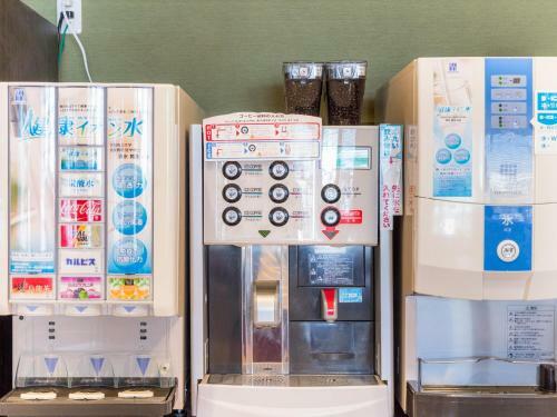 Super Hotel Morioka
