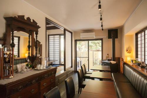 Hostal Miyajima Fujinoya Female Only