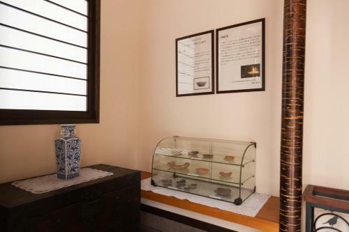Hostal Miyajima Fujinoya Female Only