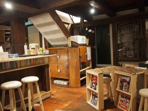 Albergue Tototo Morioka