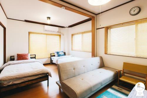 Apartamento Urakami #201 / Vacation Stay 41894