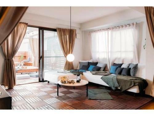 Apartamento Gate Nagasaki Stay&green - Vacation Stay 27220v