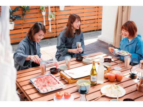 Apartamento Gate Nagasaki Stay&green - Vacation Stay 27220v