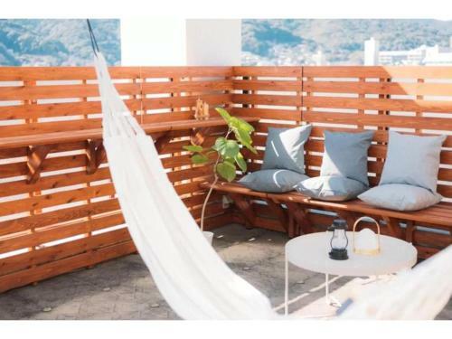 Apartamento Gate Nagasaki Stay&green - Vacation Stay 27220v