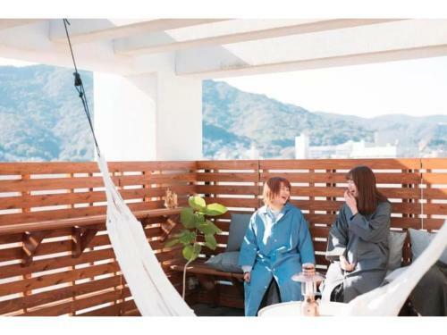 Apartamento Gate Nagasaki Stay&green - Vacation Stay 27220v