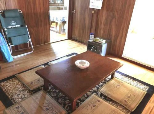 Apartamento Ochihime House