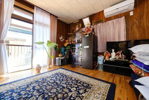 Apartamento Ochihime House