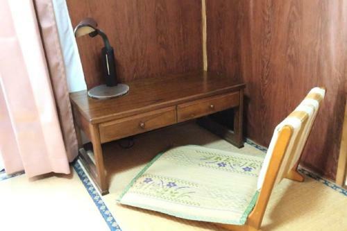 Apartamento Ochihime House
