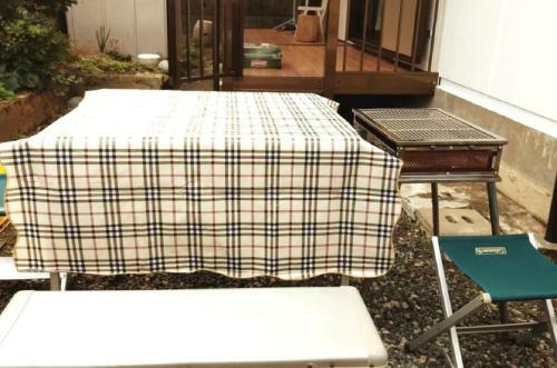 Apartamento Ochihime House