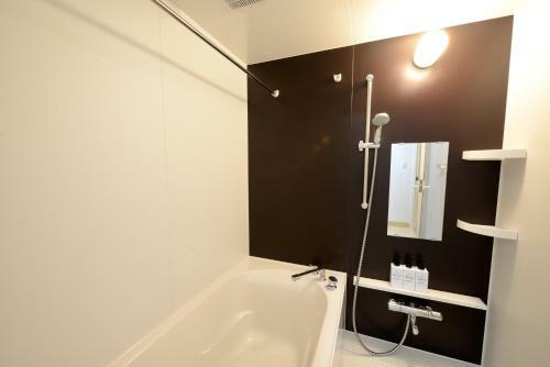 Apartamento Skyterrace Nago