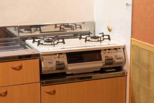 Apartamentos Prosper 5th Bldg 501