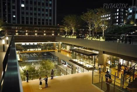 Apartamentos Hostel 758 Nagoya Station 1e