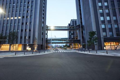 Apartamentos Hostel 758 Nagoya Station 1g