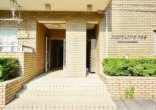Apartamento Hostel758 Nagoya Station Balcony 4p