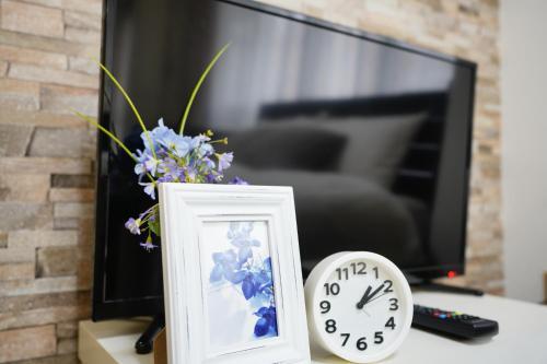 Apartamento Naha Central Inn
