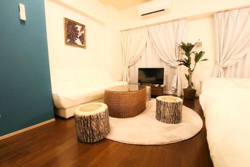Apartamento Rave-k?naha?201
