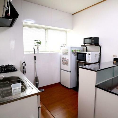 Apartamento Chateau Tida Naha - Vacation Stay 11640v