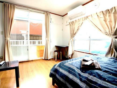 Apartamento Chateau Tida Naha - Vacation Stay 11657v