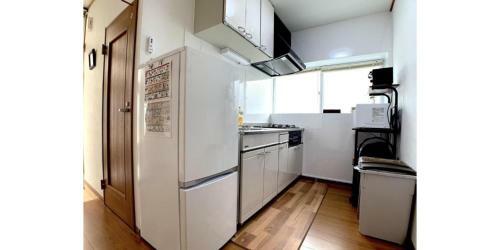 Apartamento Chateau Tida Naha - Vacation Stay 11657v