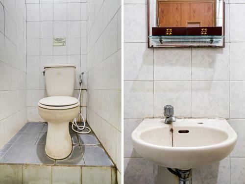 Oyo 3955 Hotel Bumi Kitri Pramuka