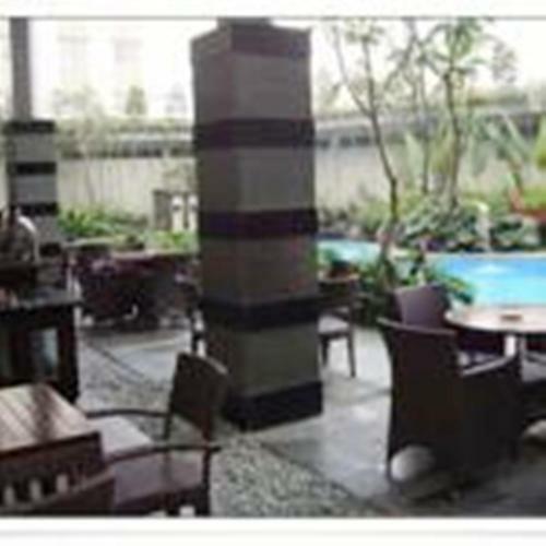 Hotel Grand Serela Setiabudhi Bandung