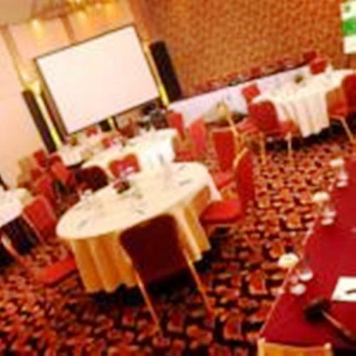 Hotel Grand Serela Setiabudhi Bandung