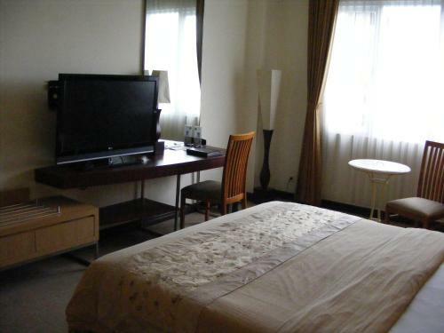 Hotel Grand Serela Setiabudhi Bandung