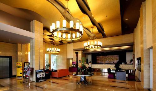 Hotel Grand Serela Setiabudhi Bandung