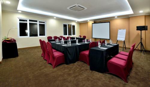 Hotel Grand Serela Setiabudhi Bandung