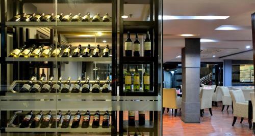 Hotel Grand Serela Setiabudhi Bandung