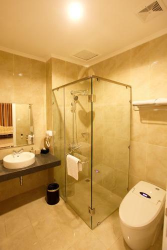 Hotel Grand Serela Setiabudhi Bandung