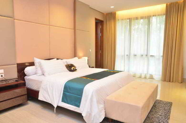 Cemara Villa Dago