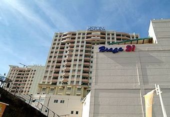Aston Braga Hotel & Residence Bandung